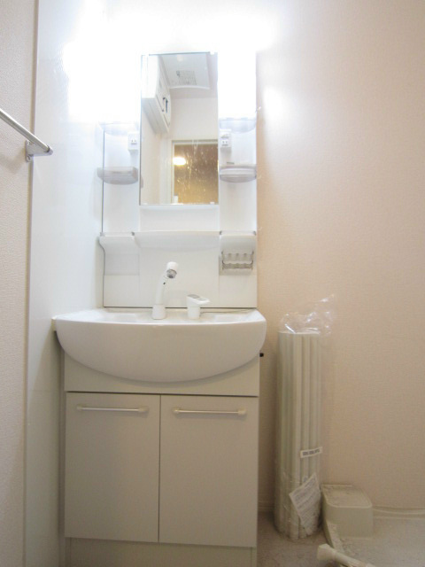 ソレアード その他1