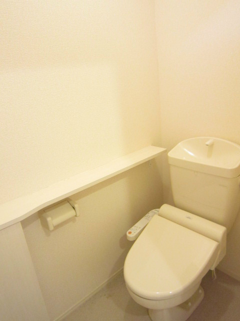 ソレアード その他2