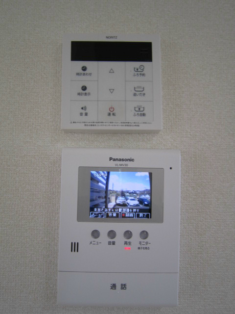 ソレアード その他4