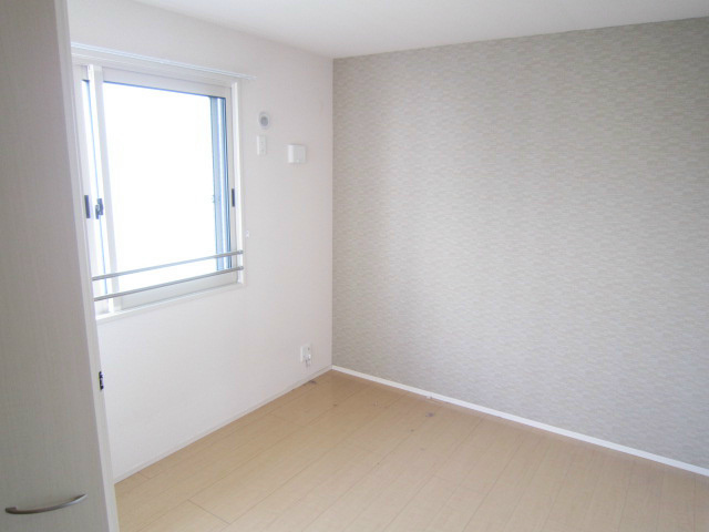 ソレアード ベッドルーム