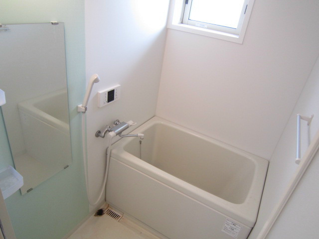 ソレアード 風呂画像