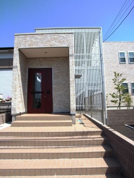 リブリ・リオ　フラガンシア その他外観1