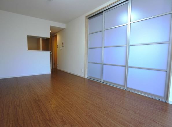 リブリ・リオ　フラガンシア リビング