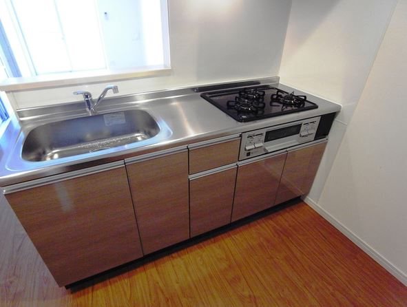 リブリ・リオ　フラガンシア キッチン