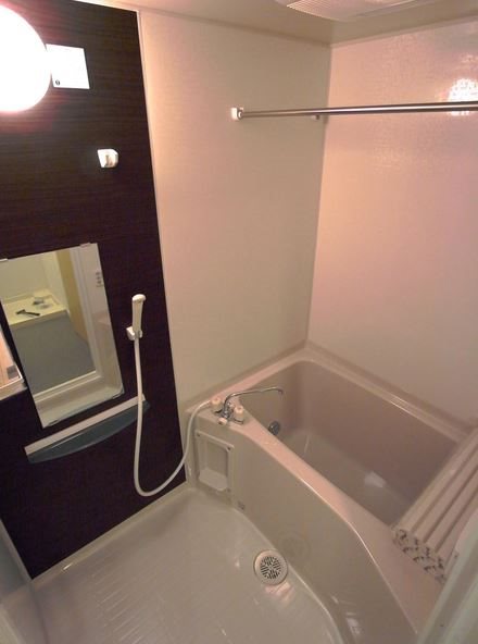 リブリ・リオ　フラガンシア 風呂画像