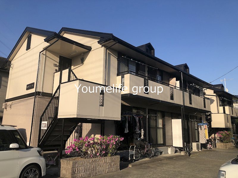 亀井コーポ その他外観1