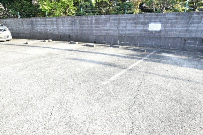 亀井コーポ その他外観1