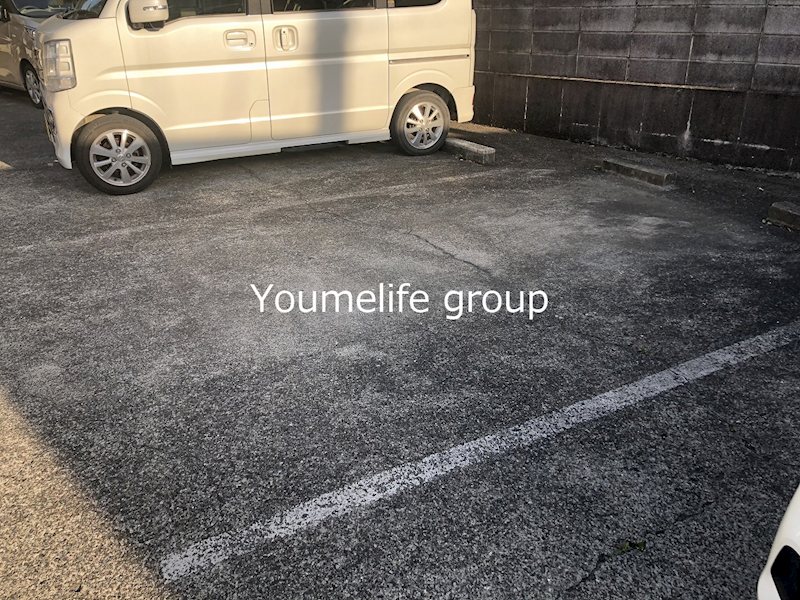 亀井コーポ その他外観5