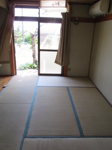 コーポ・和 リビング