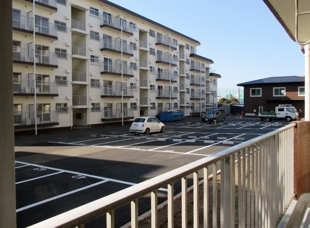 テレパレス辻堂西海岸B棟 その他6