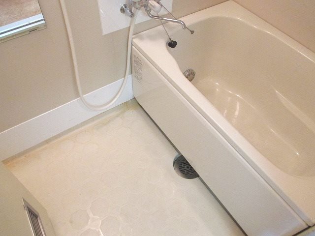 テレパレス辻堂西海岸B棟 風呂画像