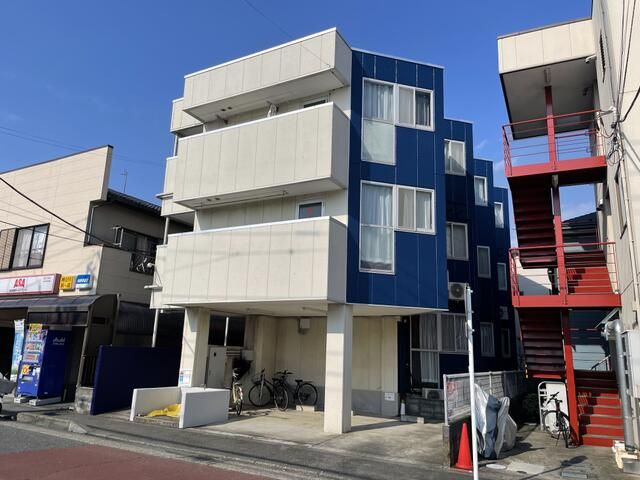 アベニュー三田 その他外観2