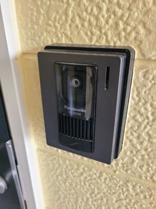 ティーラ伊勢原 セキュリティ