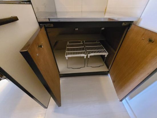 ティーラ伊勢原 収納