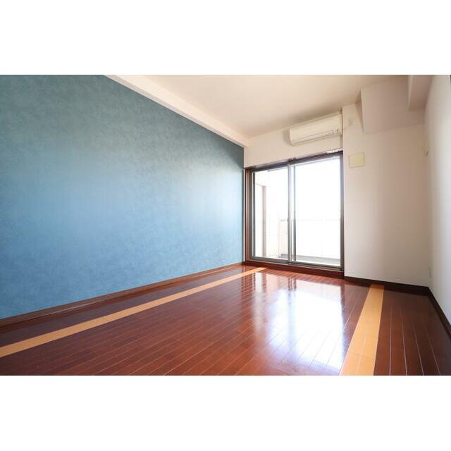 コンソラーレ本厚木 リビング