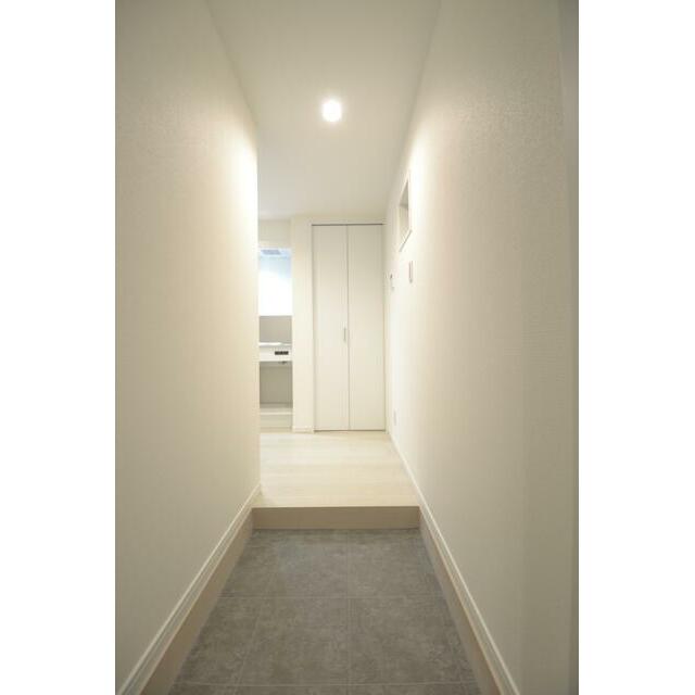 ６ｖｉｌｌａｇｅ（シックスヴィレッジ） 玄関