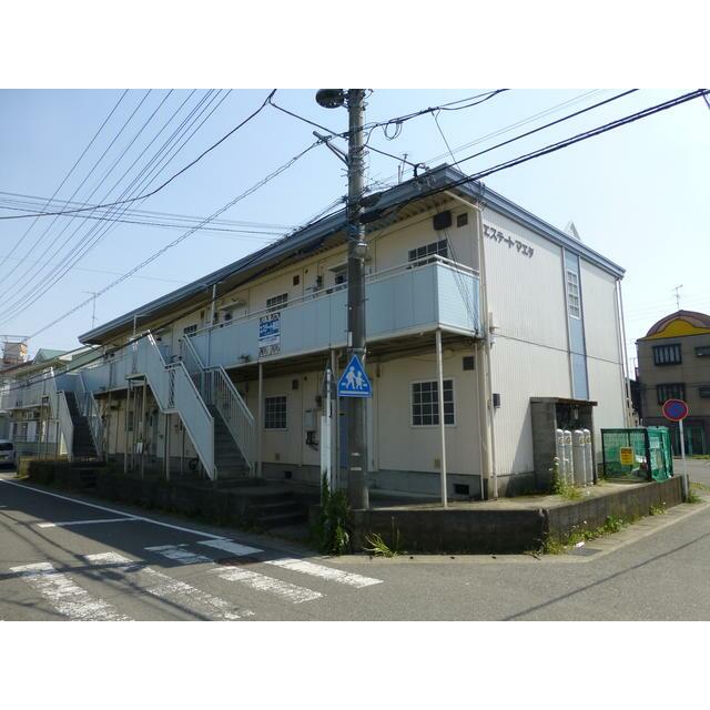エステートマエダ その他外観1