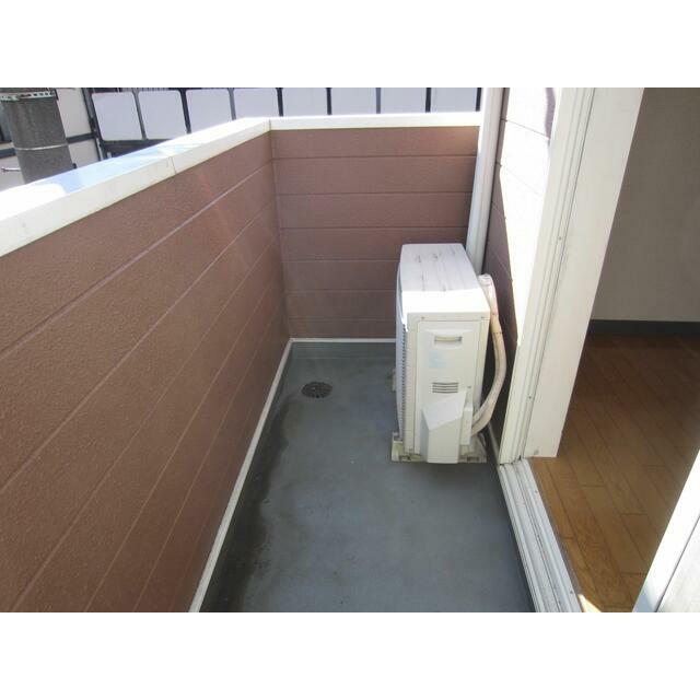 ドルフ伊勢原Ｎｏ．８ 玄関