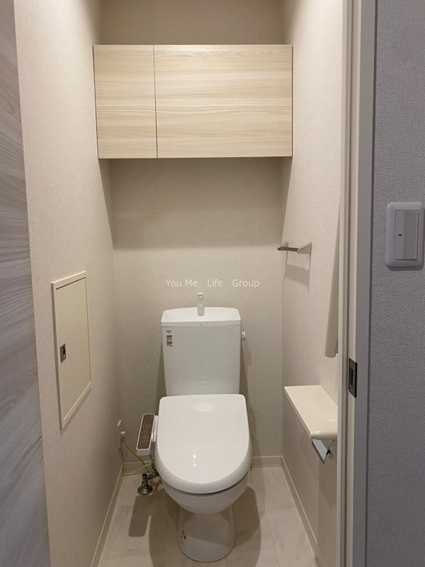 シャーメゾンゆめが丘弐番館 その他4