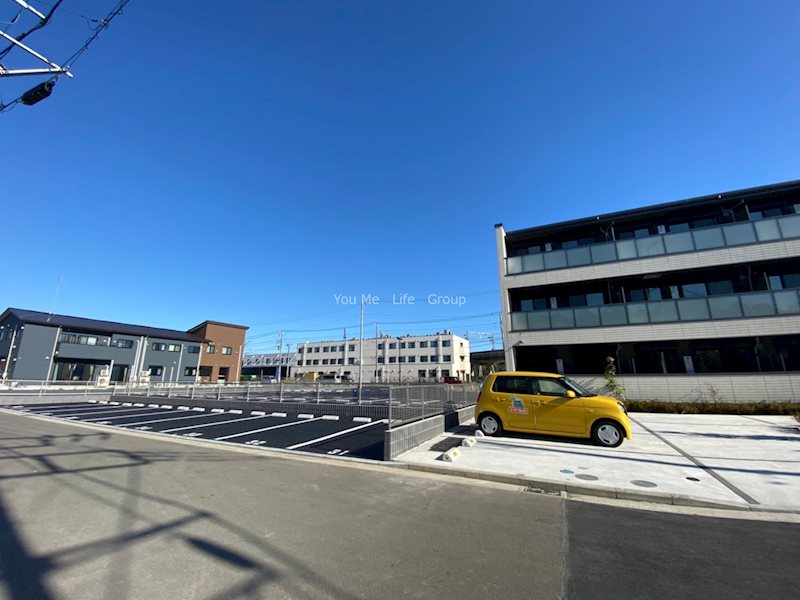 シャーメゾンゆめが丘弐番館 その他外観1