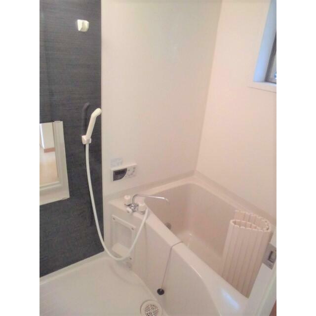 カーサジーリオ 風呂画像