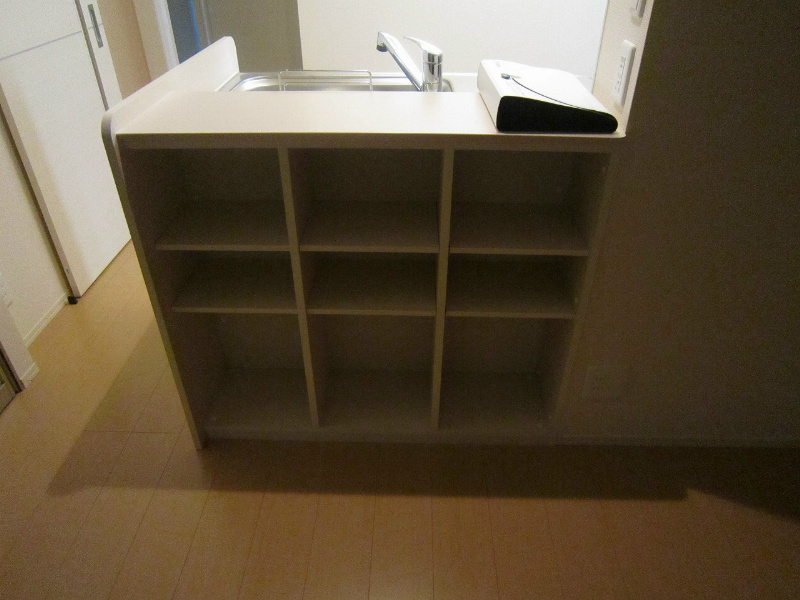 サングレイトA棟  その他8