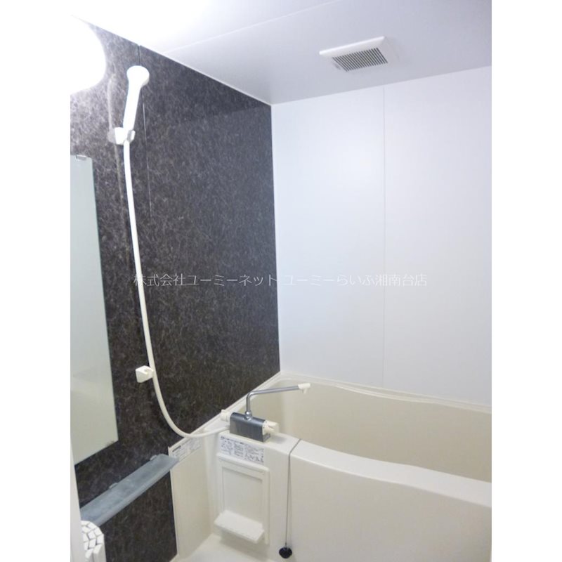 ヴィルドミール 風呂画像