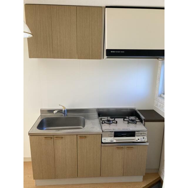 エスポワールⅠ キッチン