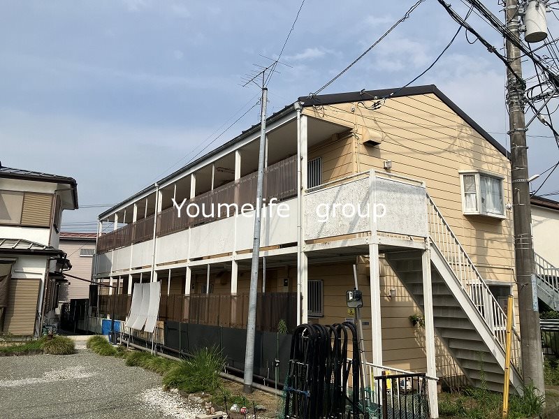 早乙女ハイム その他外観4