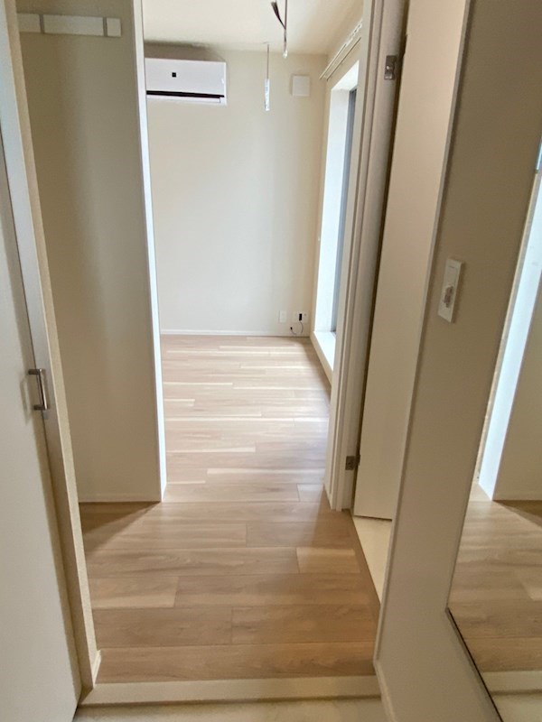 Ｔｉａｒａ 玄関