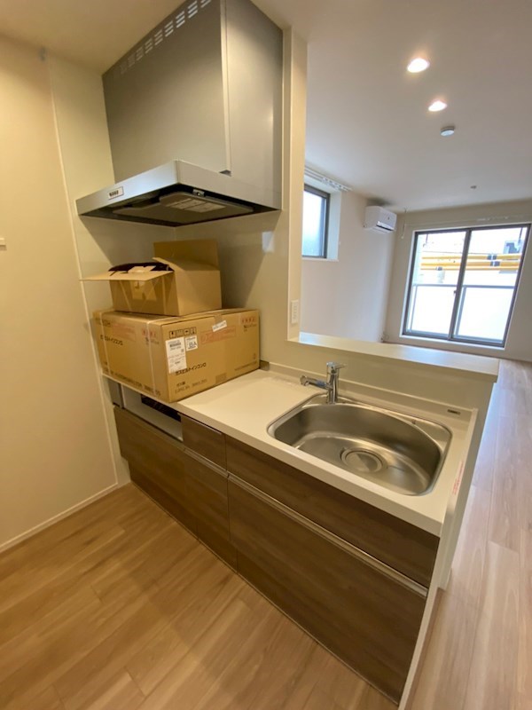 Ｔｉａｒａ キッチン