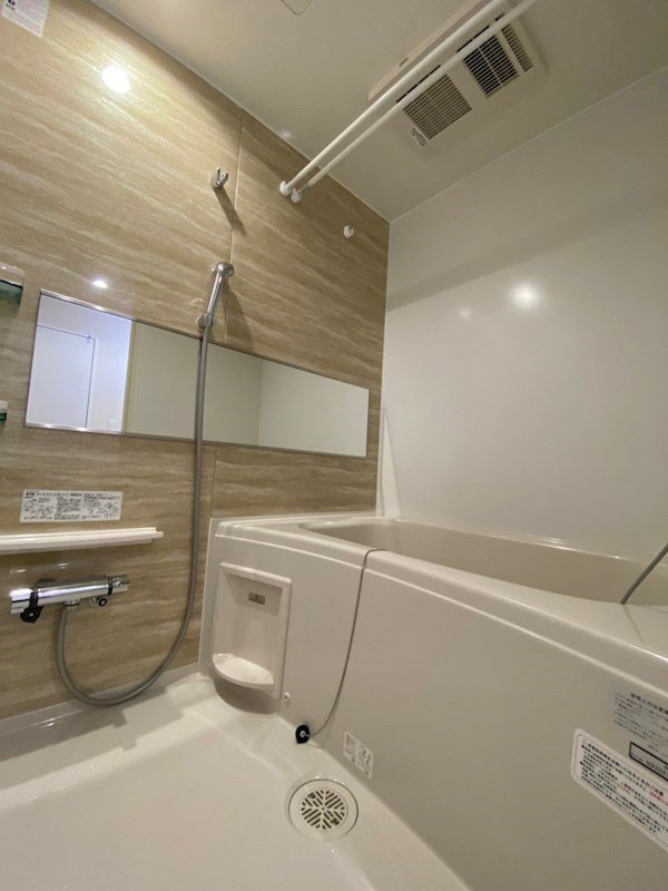 Ｔｉａｒａ 風呂画像