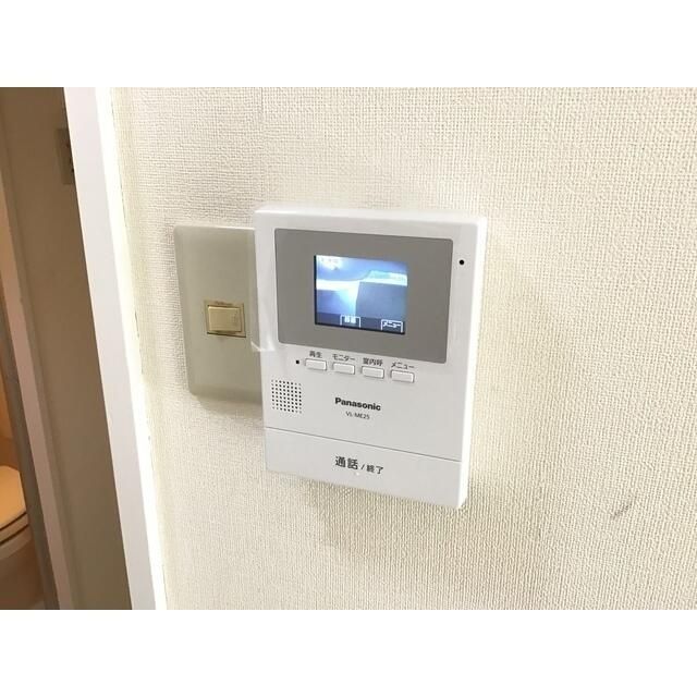 パールハイツ東八幡 その他外観4