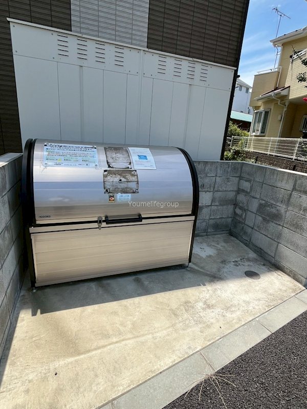 サンライン湘南 その他外観2
