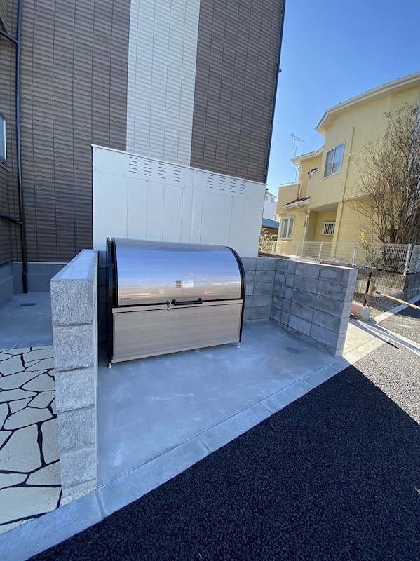 サンライン湘南 その他外観2