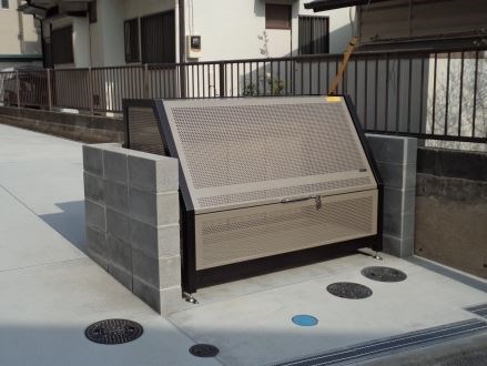 ラ・ヴィレッタ茅ヶ崎 その他外観2