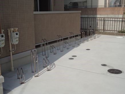 ラ・ヴィレッタ茅ヶ崎 その他外観3