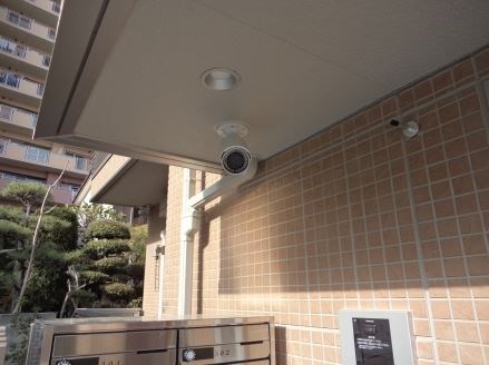 ラ・ヴィレッタ茅ヶ崎 その他外観4