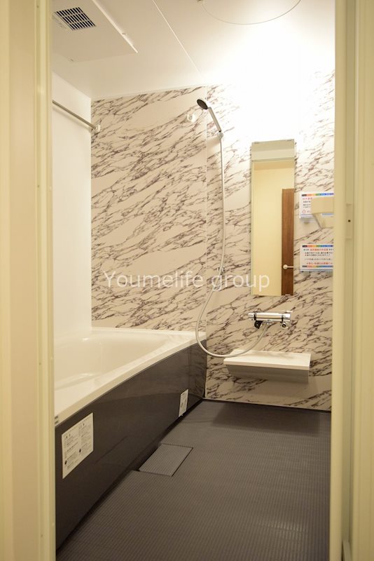 ラ・ヴィレッタ茅ヶ崎 風呂画像