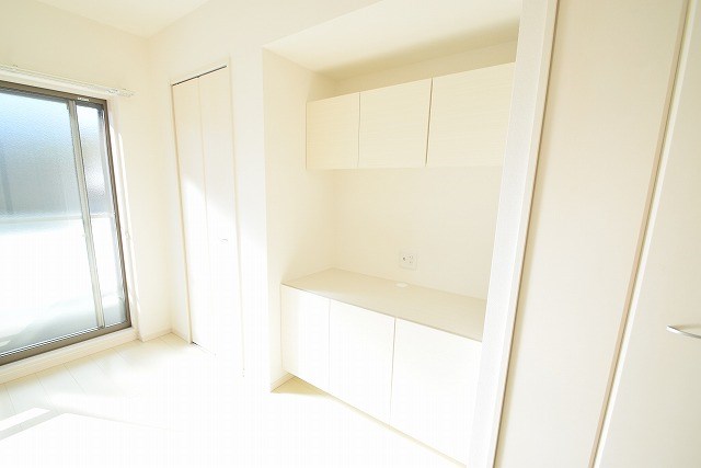 ブルーヒルズ その他1