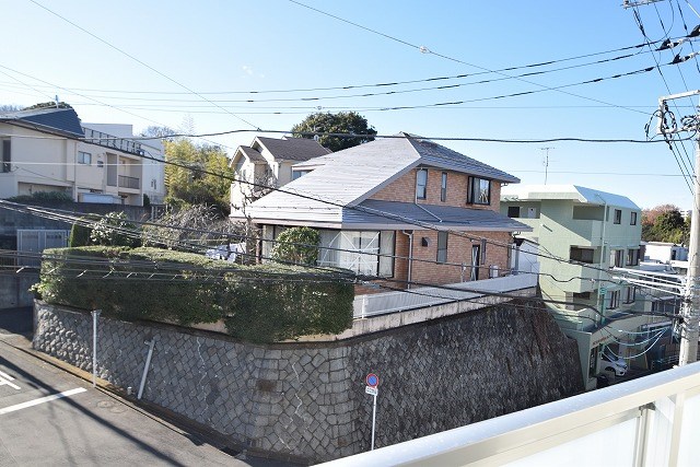 ブルーヒルズ その他外観2