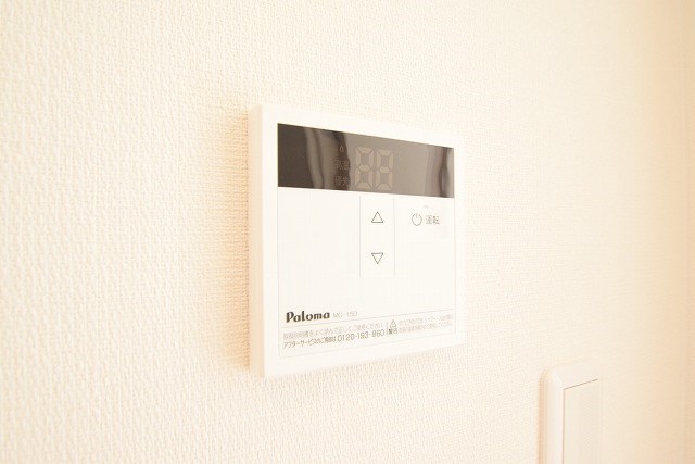 ブルーヒルズ その他7