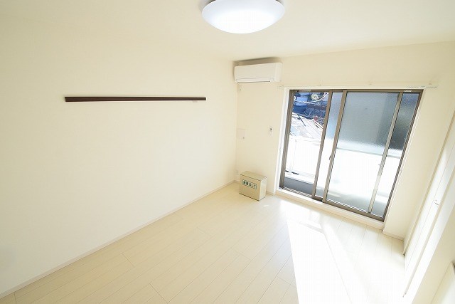 ブルーヒルズ リビング