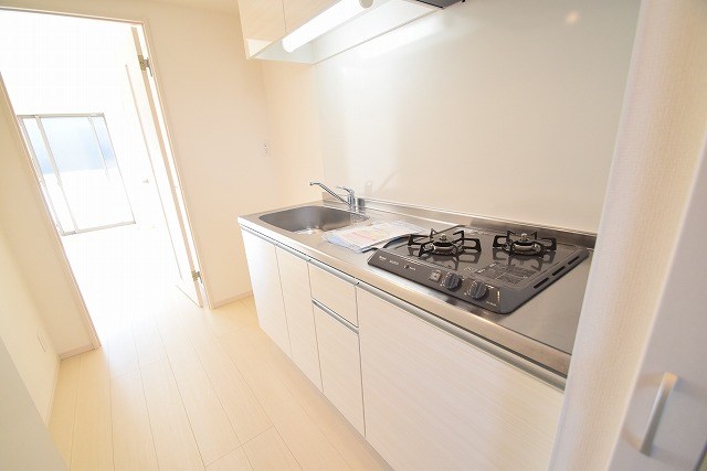 ブルーヒルズ キッチン