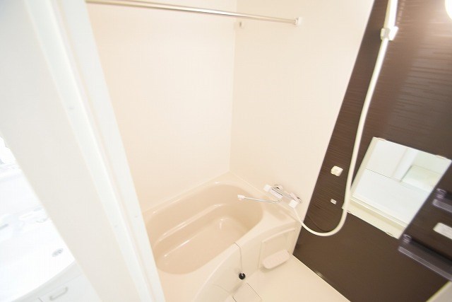 ブルーヒルズ 風呂画像