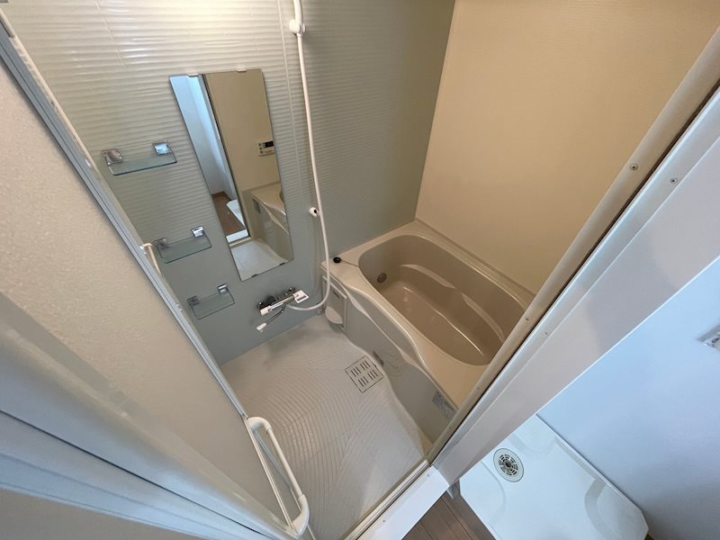 Phil Court湘南 風呂画像