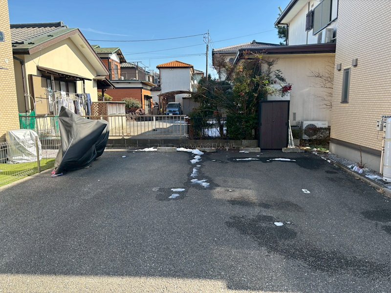 サザンクロスＢ その他外観1