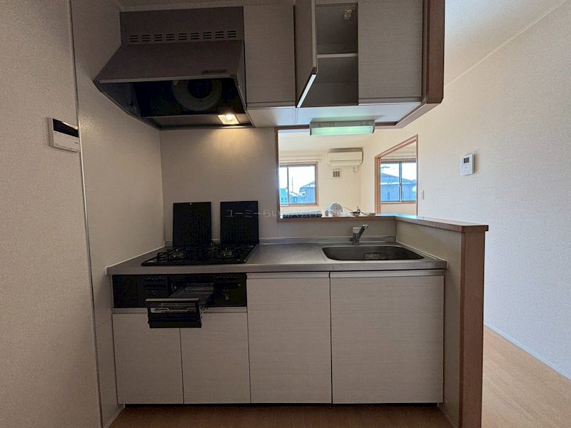 サザンクロスＢ キッチン