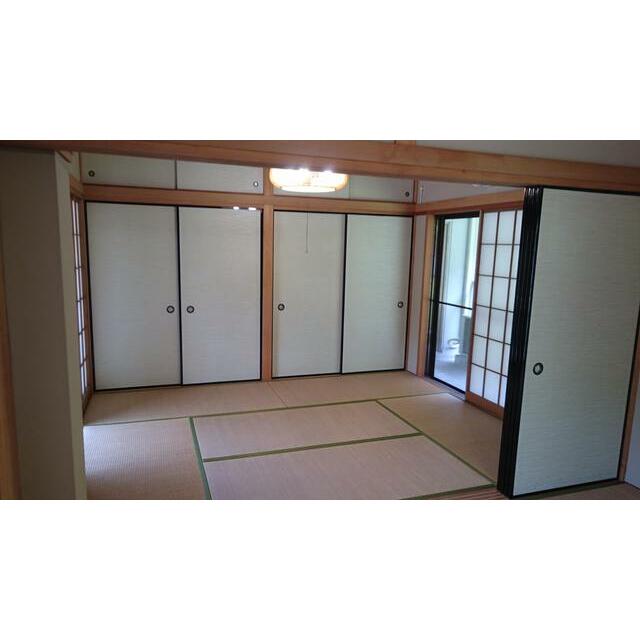 ドミノ箱根マンション その他5