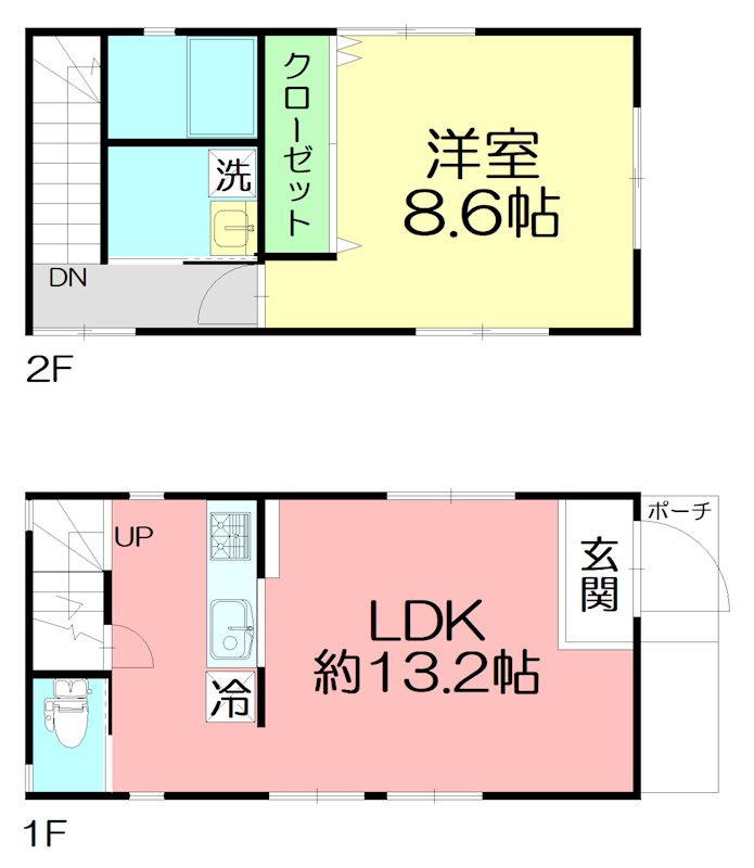 藤沢市羽鳥4丁目戸建の写真2
